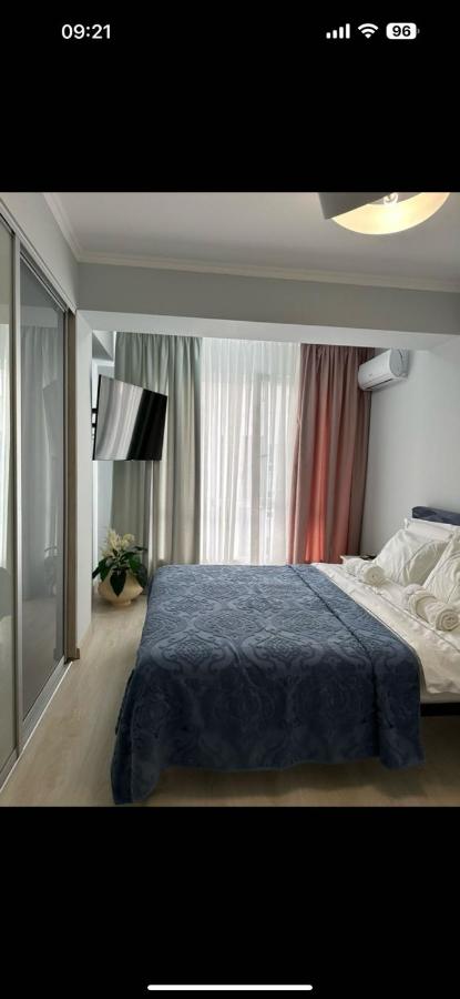 ApartDirect Botanica Aeroport - Chambres d'hôtes Chişinău