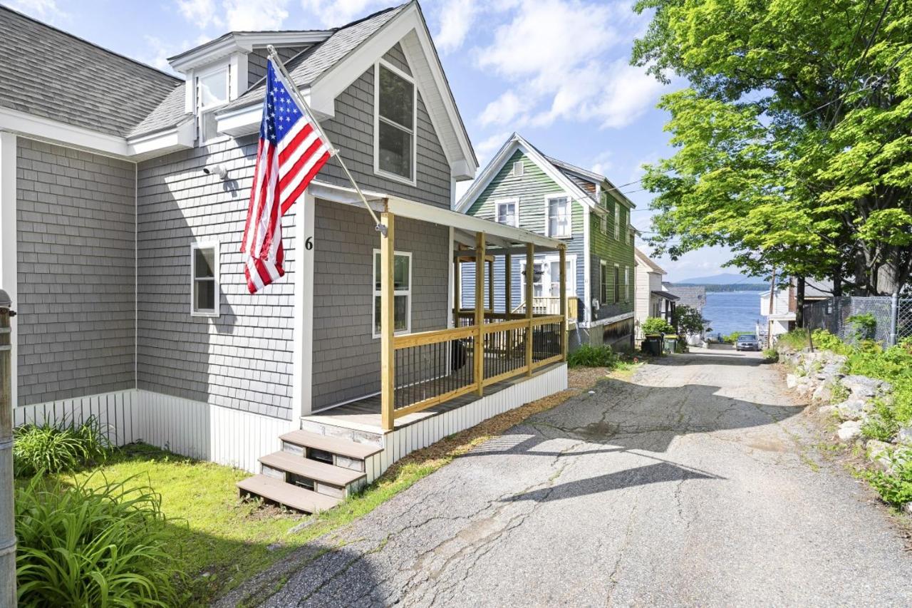 Weirs Beach Getaway | Walk to Beach | Winni - B&B Laconia