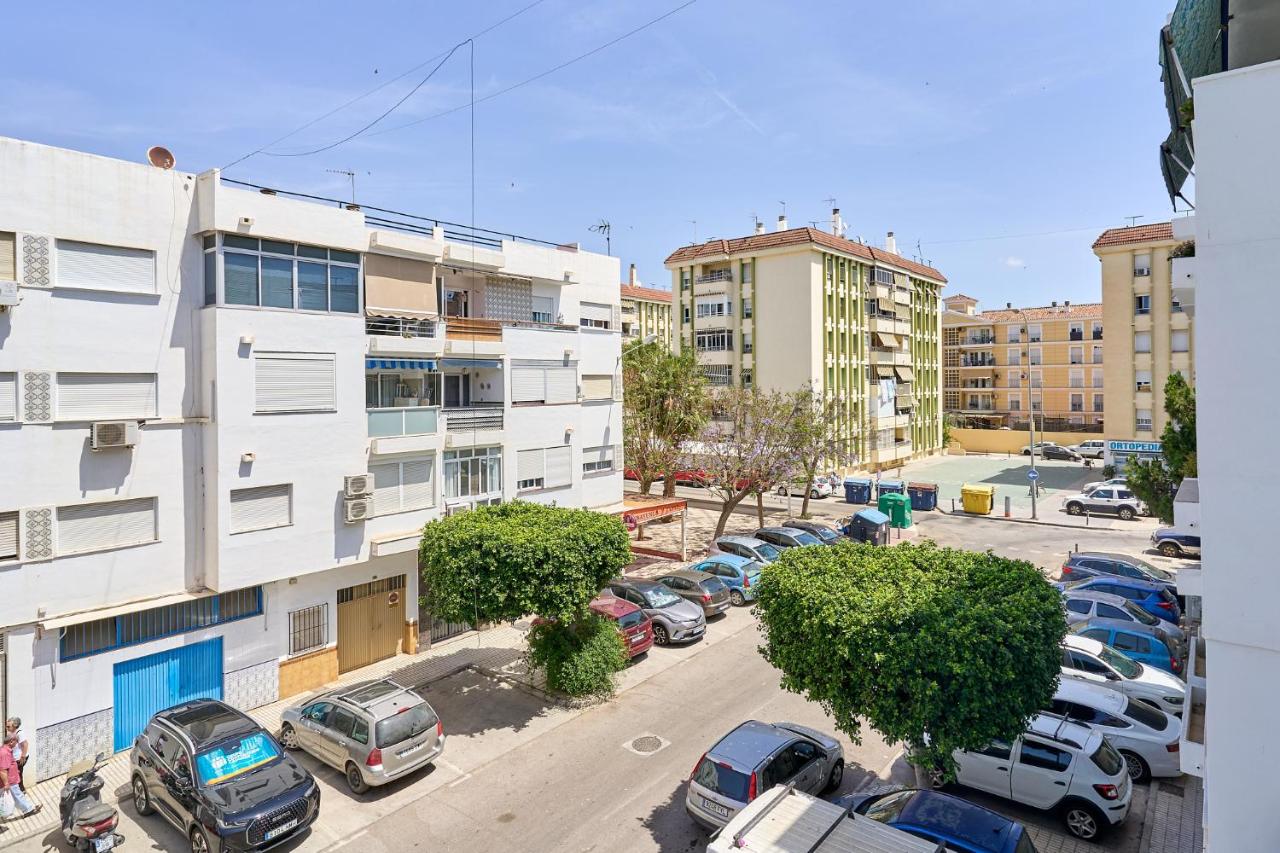 Casa Carmen - Ferienwohnung Torre del Mar