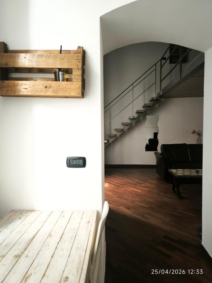 Appartamento strada Zonelli 3 - Chambres d'hôtes Bari