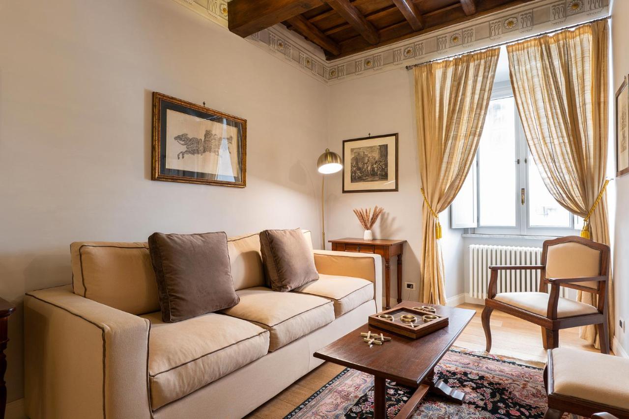 Palazzo del Gesù Boutique Suites - B&B Rome
