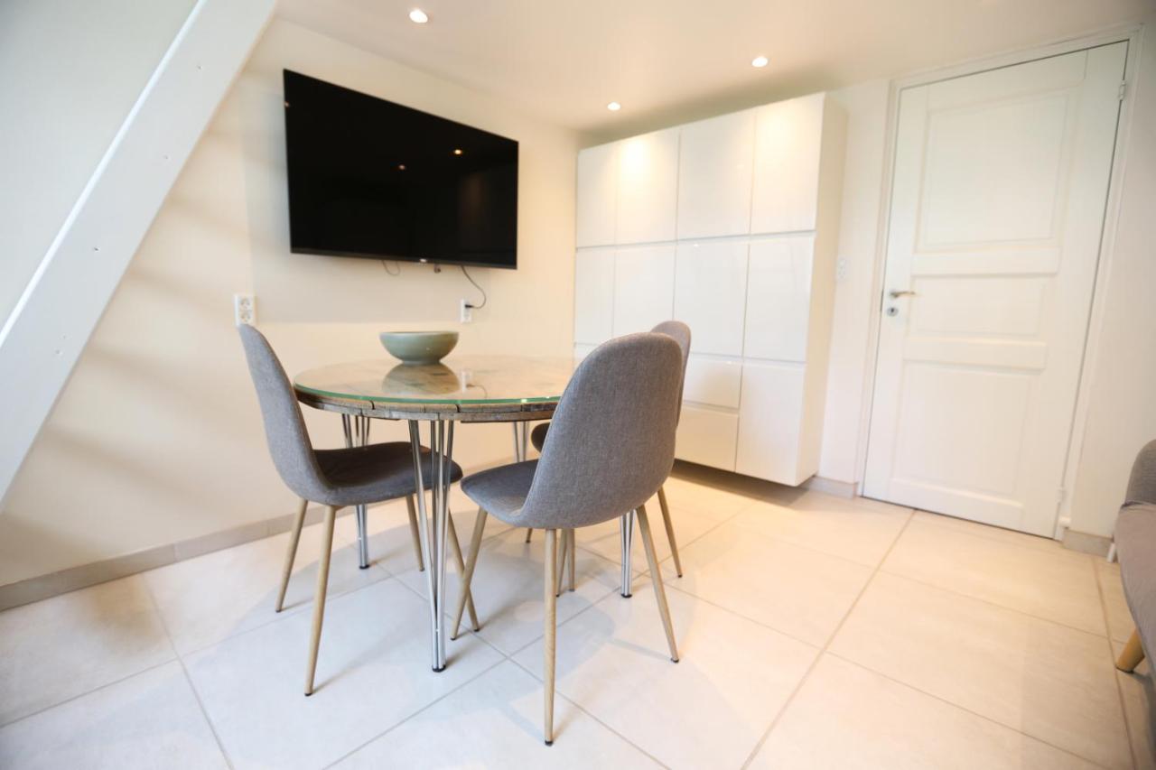 Exclusive 1 bedroom apartment - B&B Copenhagen