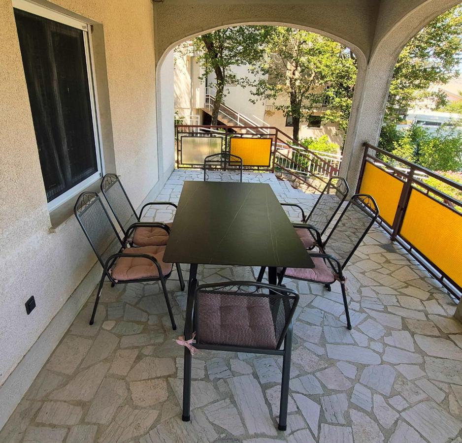 Apartmani Božica - B&B Jadranovo