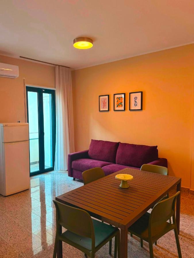 Giancesare al Mare - B&B Pesto