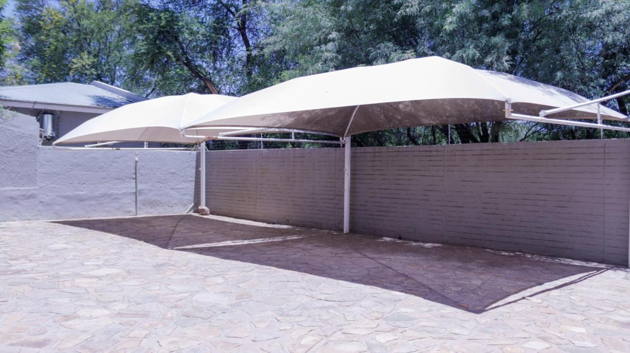 NamibZen Handcrafted African Wabi-Sabi Retreat - Bed and Breakfast Windhoek