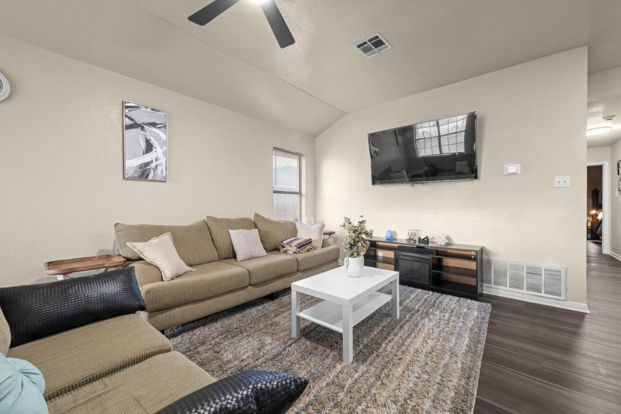 Urban Loft - Ferienwohnung Killeen
