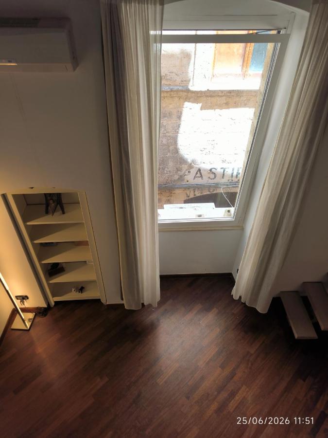 Appartamento strada Zonelli 3 - Chambres d'hôtes Bari