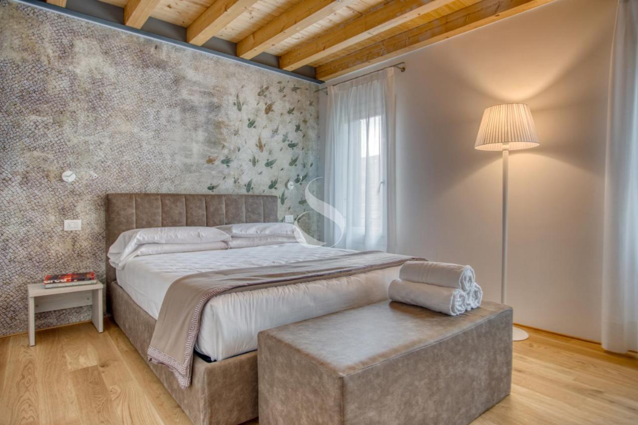 Ca' dei Battuti Apartments - Bed and Breakfast Treviso