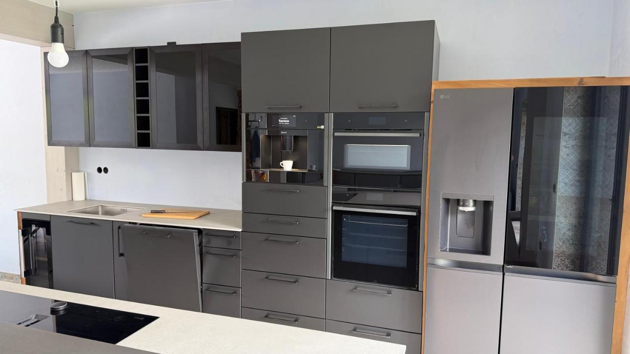 Drubenstube I - Ferienwohnung Wernigerode