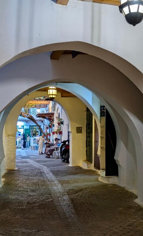 Hotel Dar Dahlia Tetouan - Ferienwohnung Tétouan