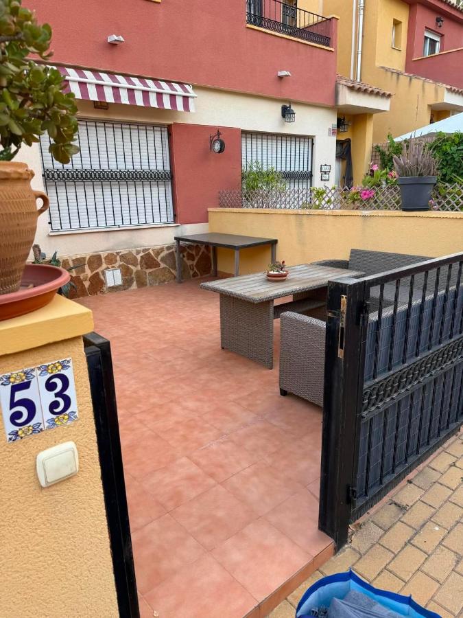 Casa curry - B&B Orihuela Costa