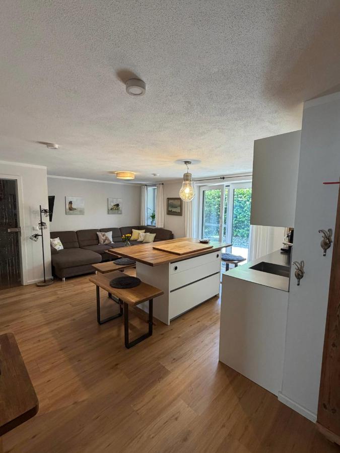 Apartment - Split Level