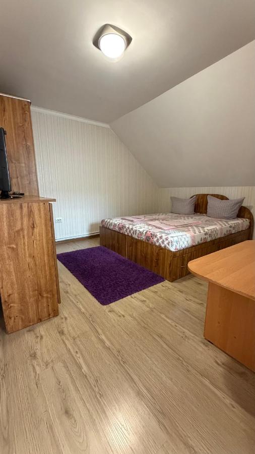 Ріточка - B&B Berehove