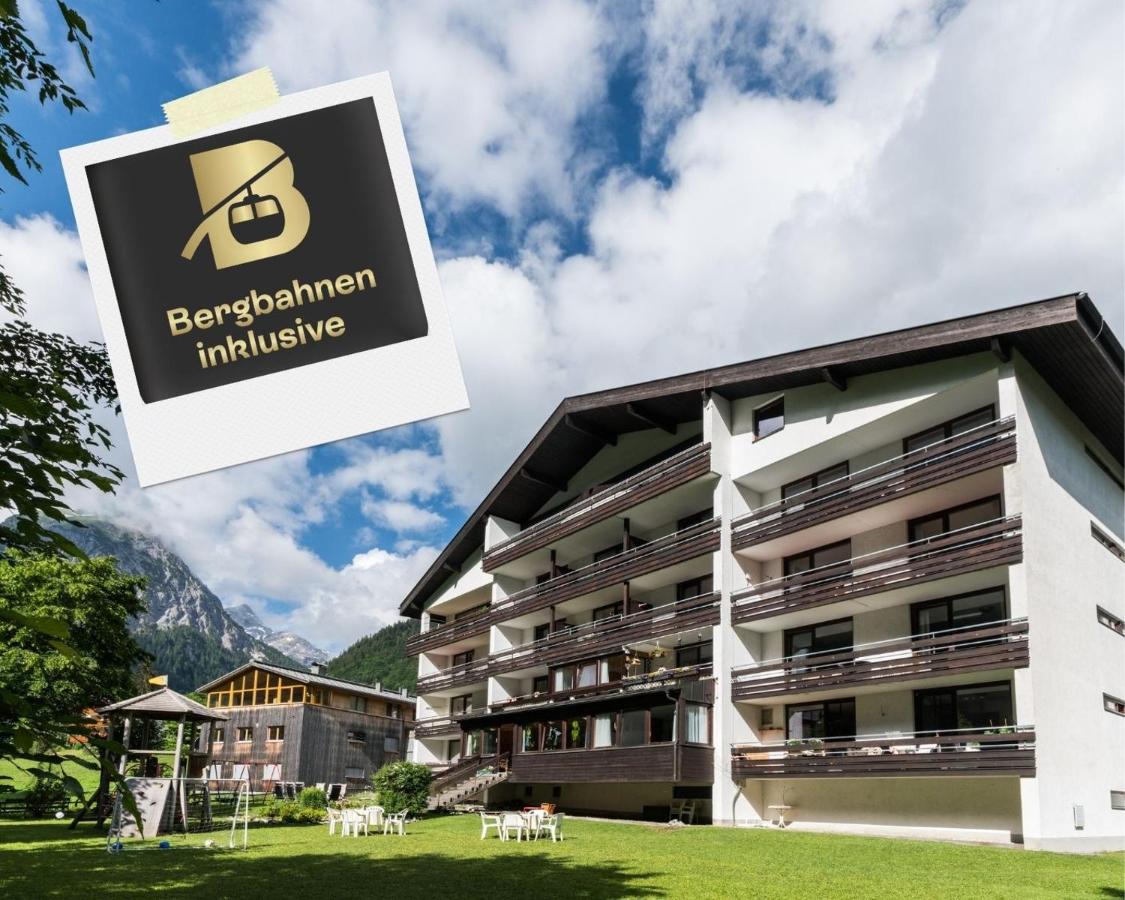 Appartement Haus Zalim - B&B Brand
