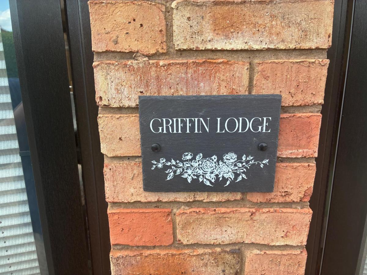 Griffin Lodge - Ferienwohnung Warwick