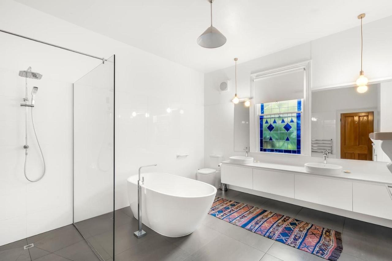 Charming Historic Home, Modern Comforts - B&B Natone