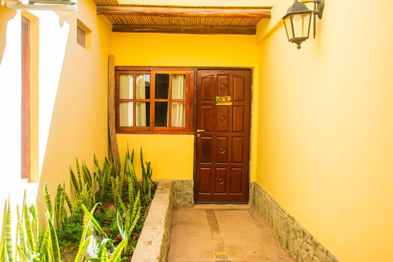 Luna Victoria - apart - B&B Purmamarca