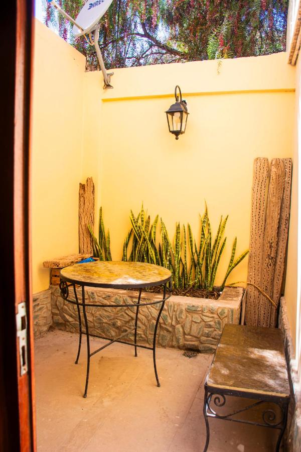 Luna Victoria - apart - B&B Purmamarca