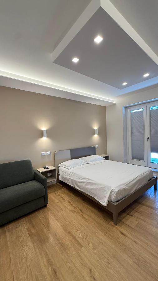 Villa Miranda RELAX - B&B Ortona