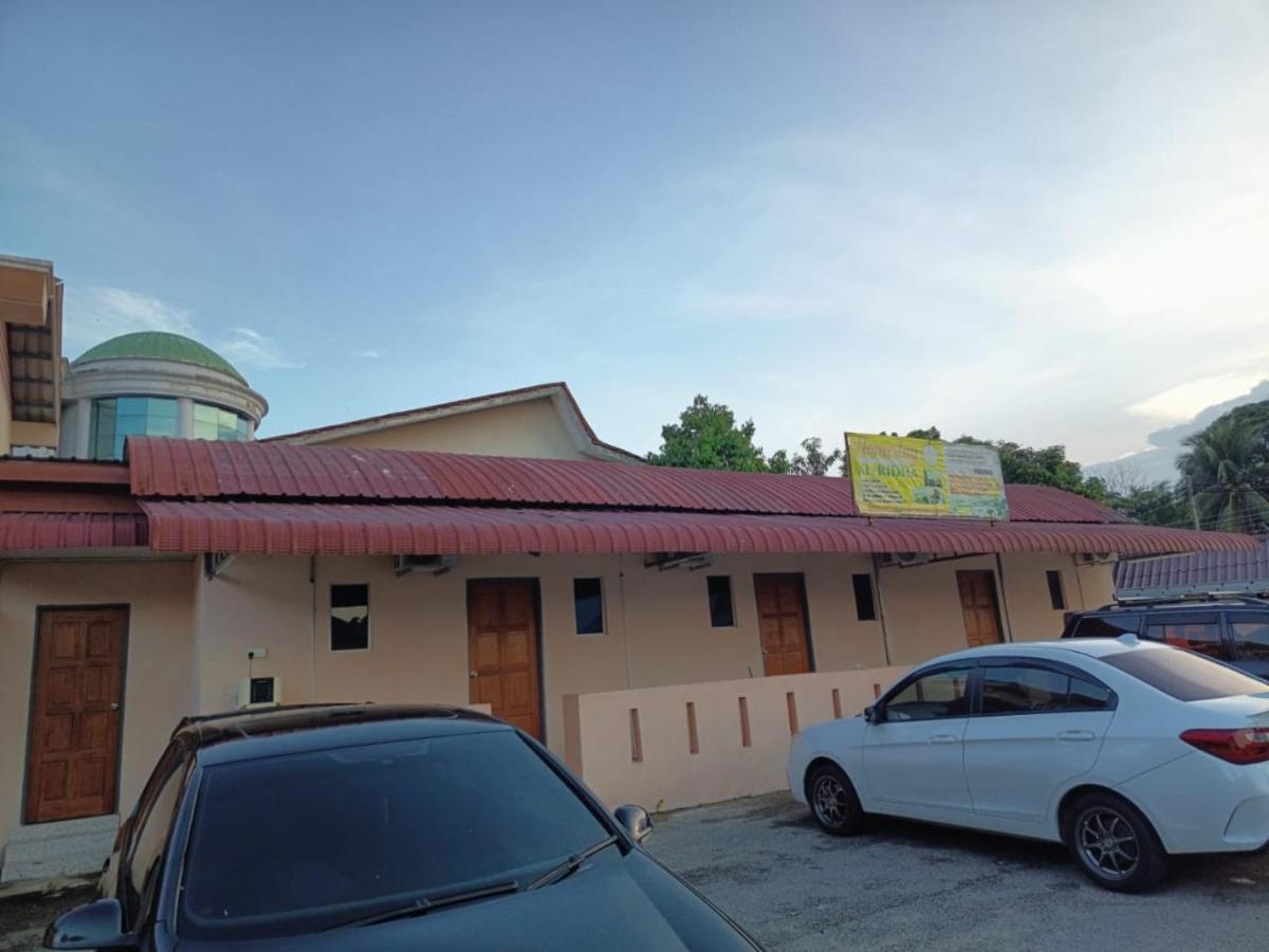 Kota Bharu Mz Guest Stay - B&B Kota Bharu