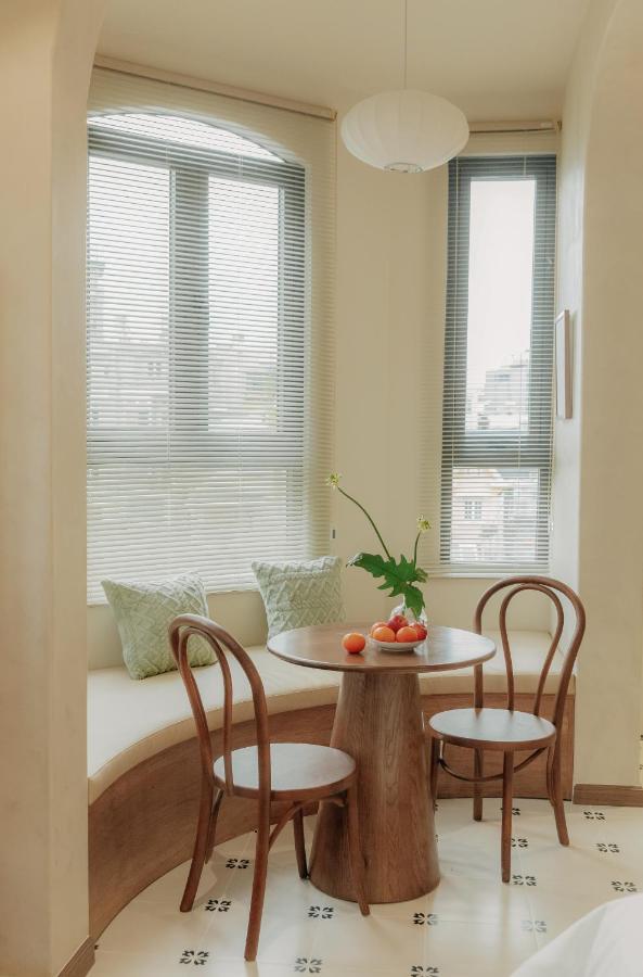 Chambre Familiale Deluxe