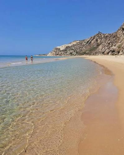 Marescià Siculiana Marina - Chambres d'hôtes Siculiana