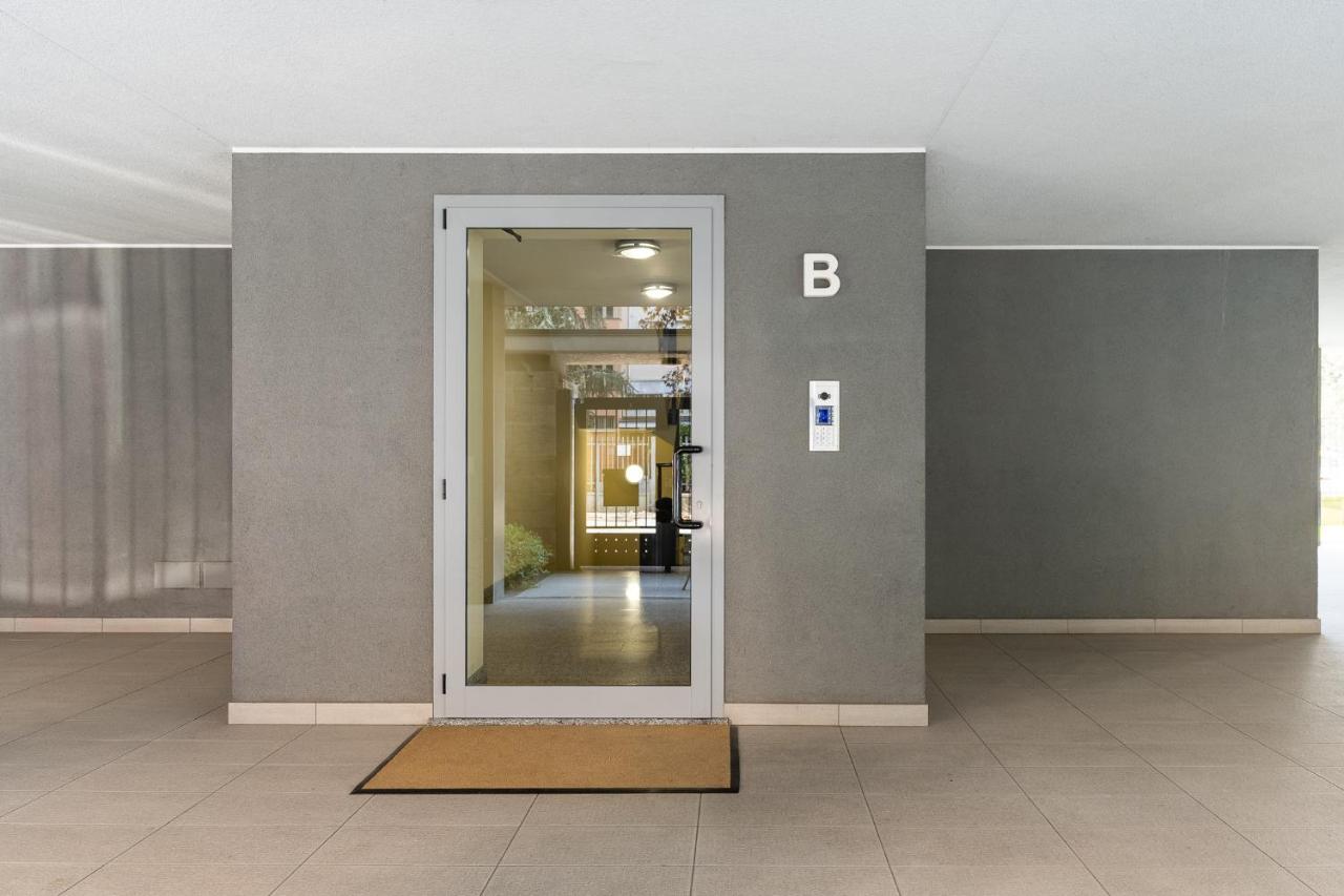 Helios Suite Apart - Free Garage - Ferienwohnung Cinisello Balsamo