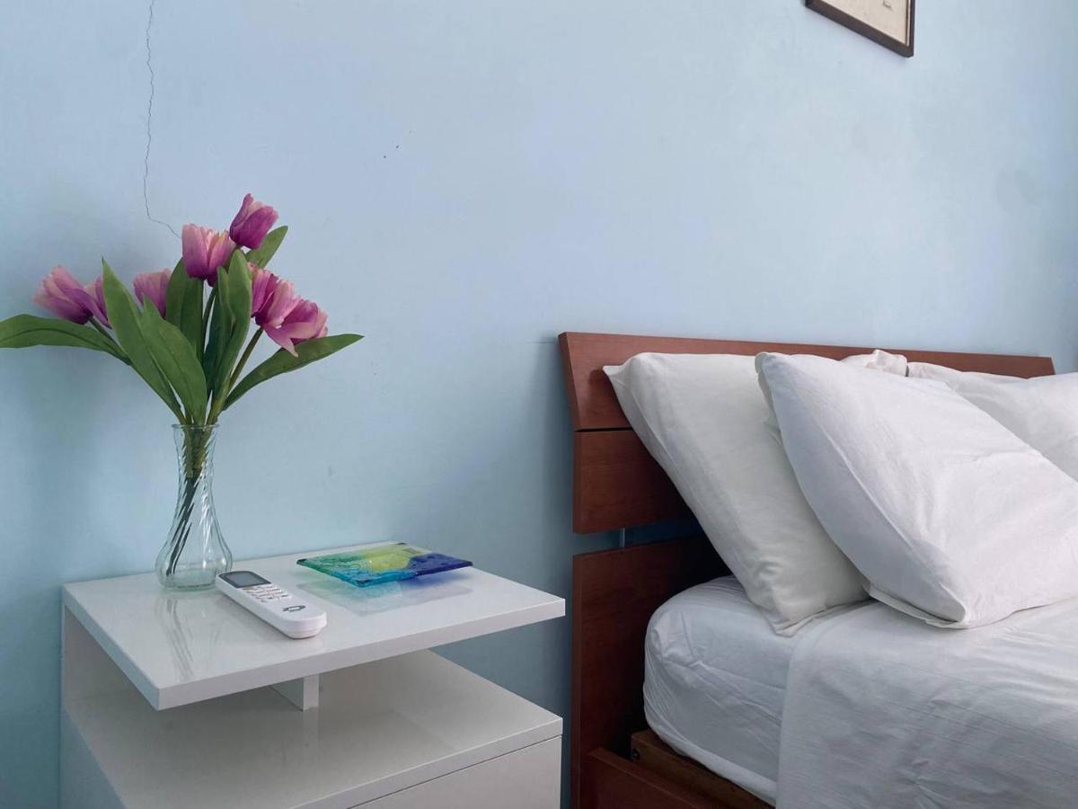 Casa vacanze Aurora - Ferienwohnung Paestum