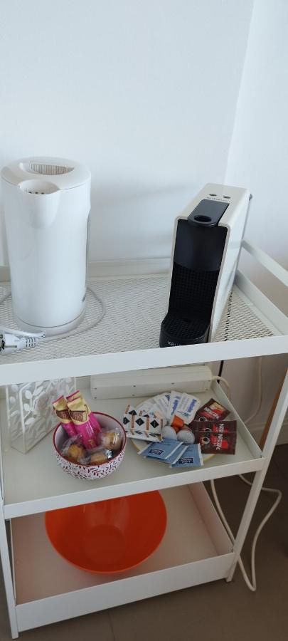 Front Line Beach Apartment Tenerife - B&B Puerto de Santiago