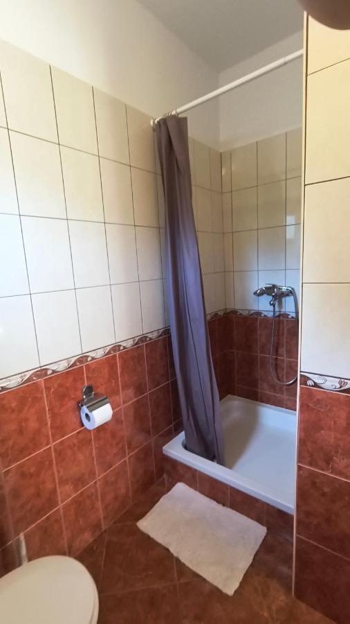 Chambre Double - Vue sur Montagne