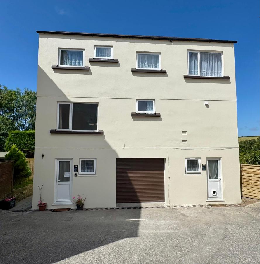 The Shack 1 bedroom apartment - B&B Newquay