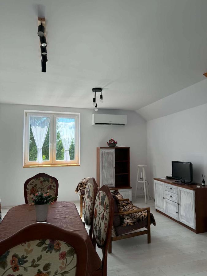 Apartament u Buki Zator, Skawina, Kraków - B&B Pozowice