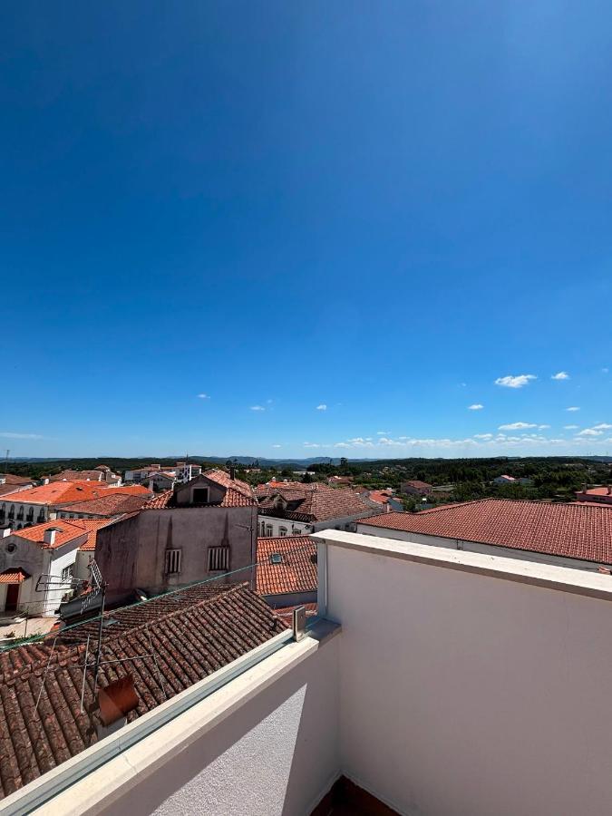 Sobrado das Marias - Chambres d'hôtes Figueiró dos Vinhos