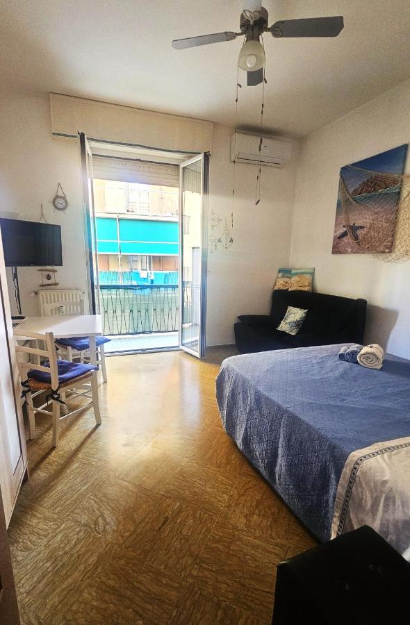 Piccola Oasi Marittima - Ferienwohnung Lavagna