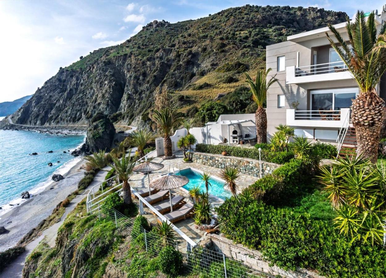 Villa con Piscina Privata 
