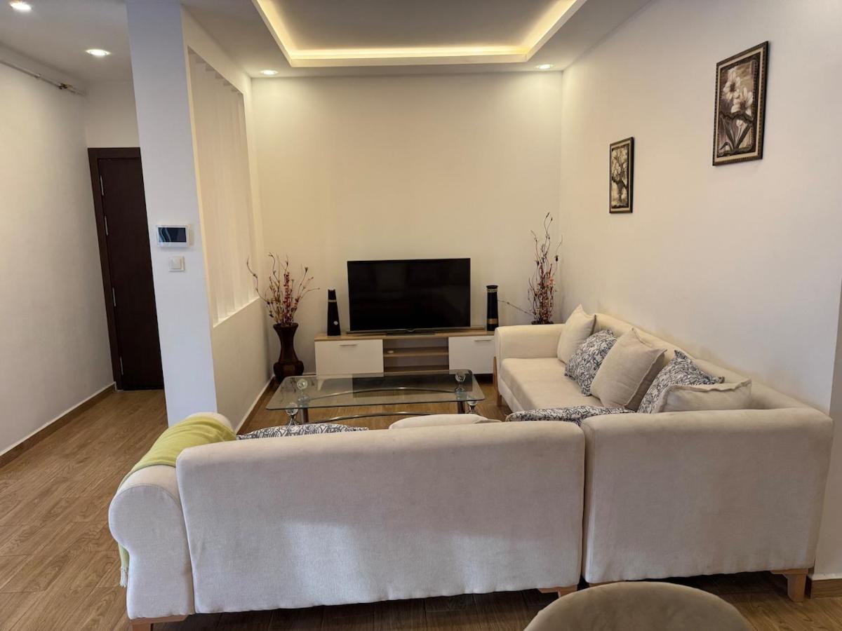 Grand Appartement de Luxe T4 Tlemcen - B&B Tlemcen
