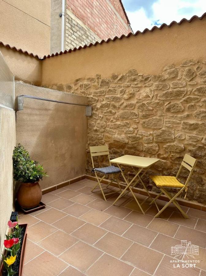 La Sort - Parrizal - B&B Valderrobres