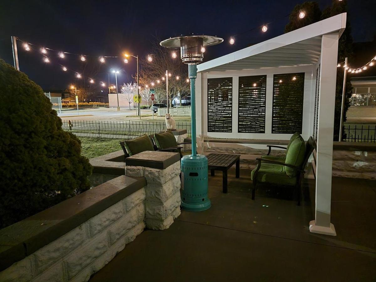 Walkable Cozy Downtown Studio, FREE Bikes to use - Ferienwohnung Columbus