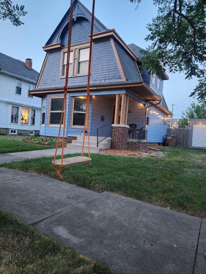 Robin's Egg, Private Downtown, Pet-Friendly Gem - Chambres d'hôtes Columbus