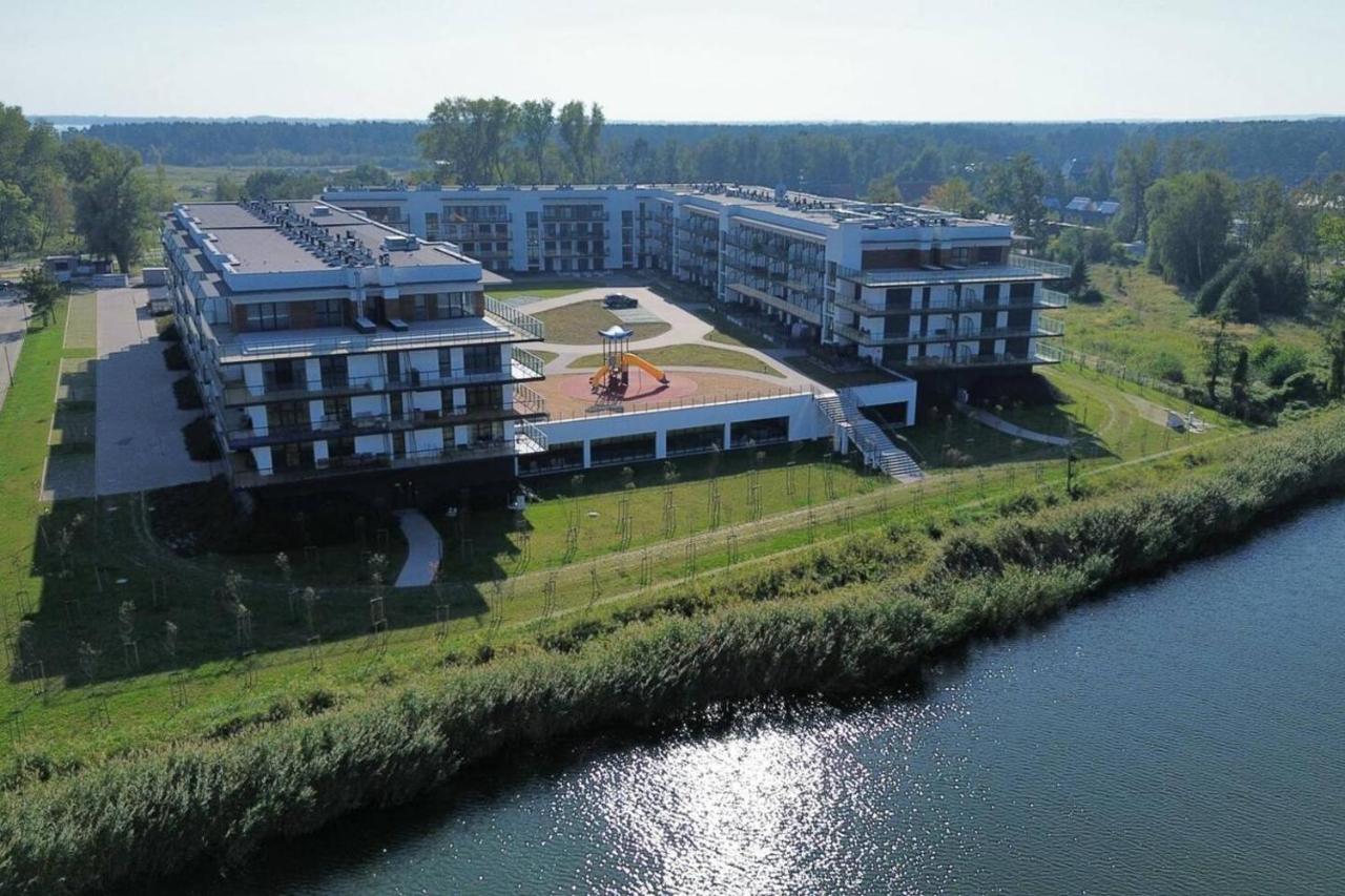 Blue Velvet - Relaxation - Sauna, Pool, Gym - Chambres d'hôtes Dziwnów