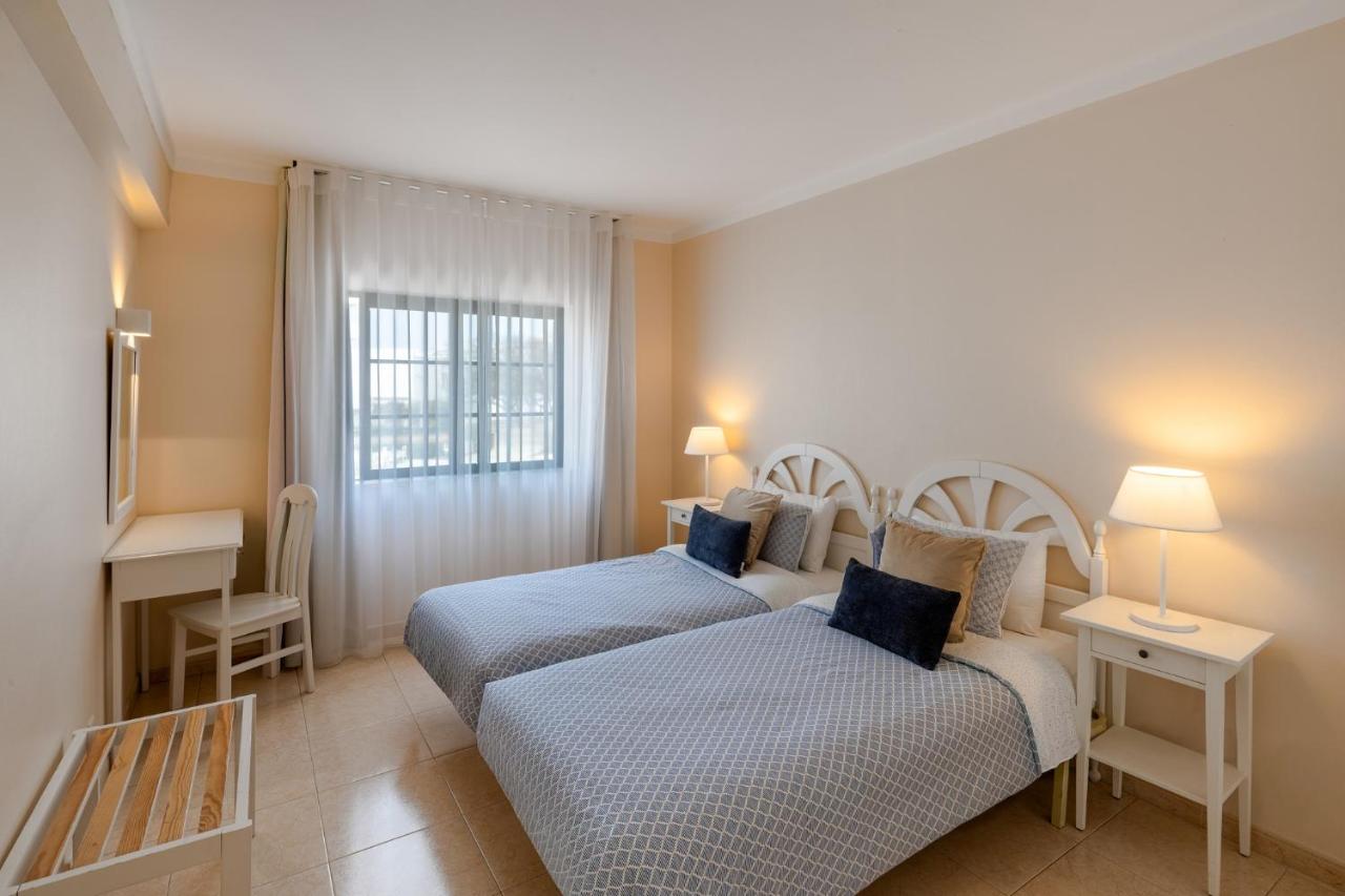 Dunas do Alvor T2 - B&B Alvor