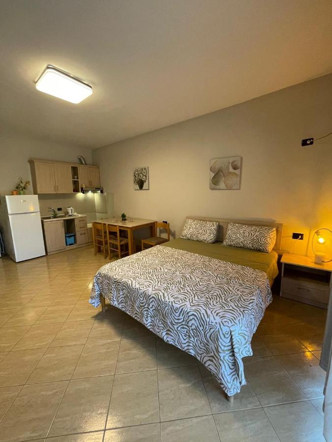 NexttoseaGolemAp2 - Ferienwohnung Golem