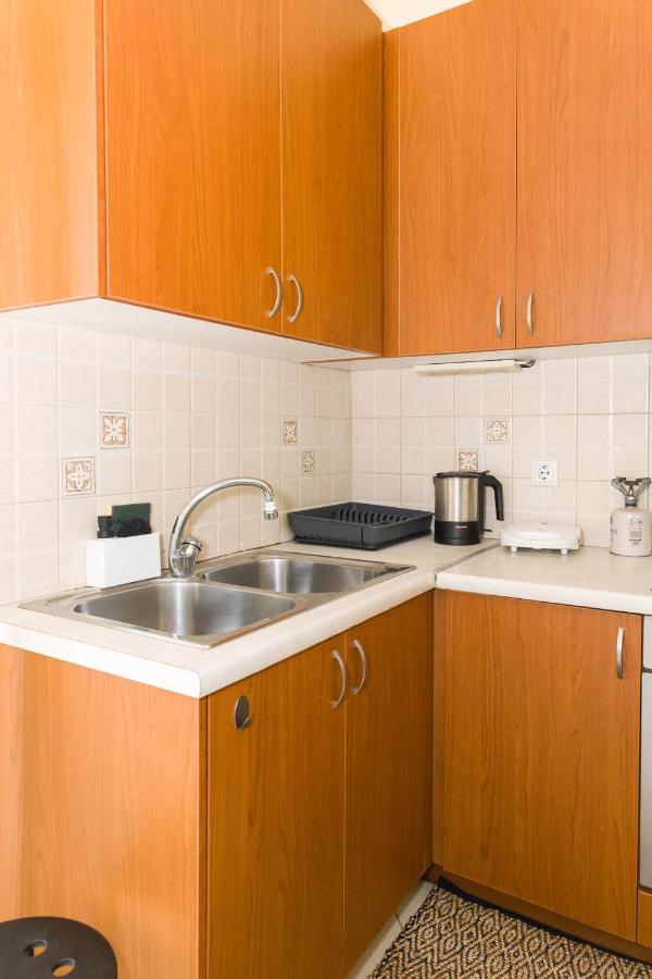 Kalamata Beachside Apartment - Bed and Breakfast Kalamata