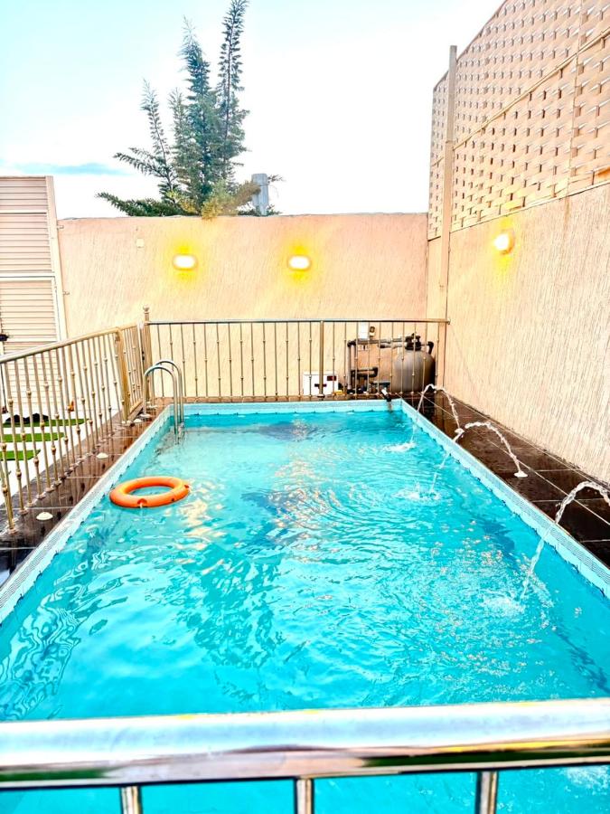 اكواخ بيلا 3 - Ferienwohnung Ta'if