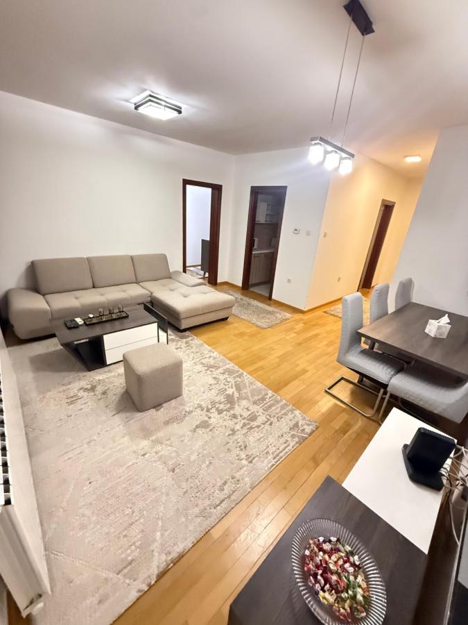 Lux Apartment - Ferienwohnung Sarajevo