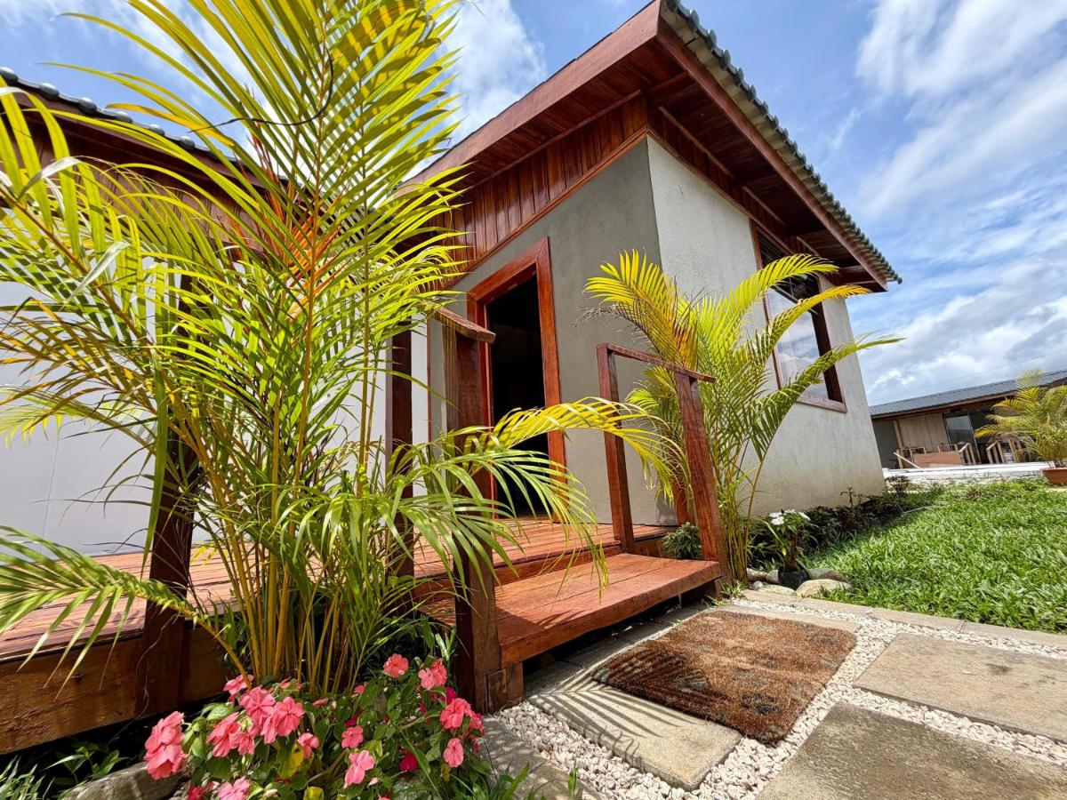 Kokoro Garden - Ferienwohnung La Fortuna