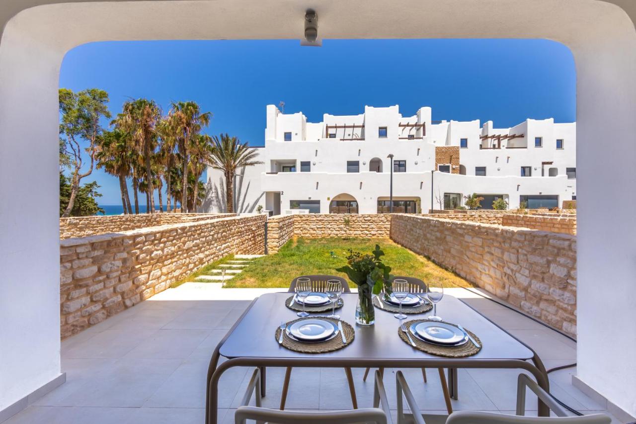 Ventura Horizon B2 - Chambres d'hôtes Tarifa