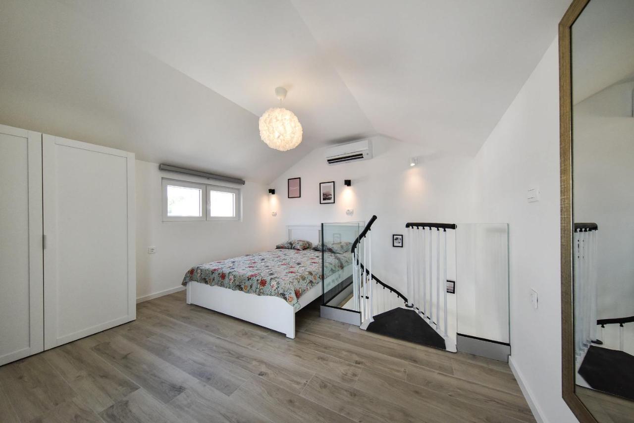 Magda - Ferienwohnung Kožino
