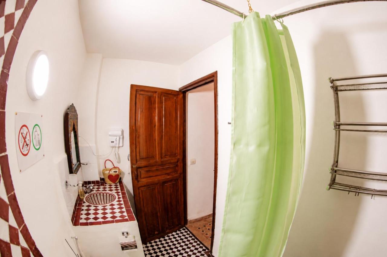 Habitación Doble Superior
