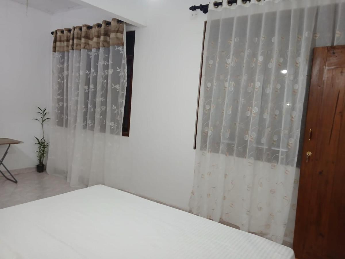 The Emerald Ceylon - Colombo - B&B Pannipitiya